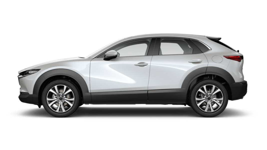 Mazda CX – 30