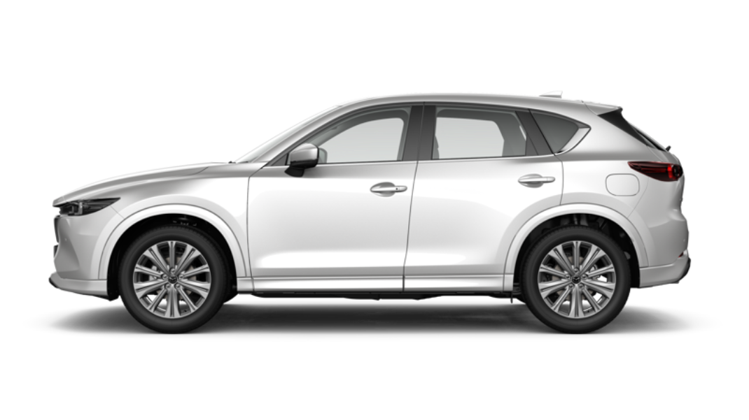 Mazda CX – 5 Kuro AWD