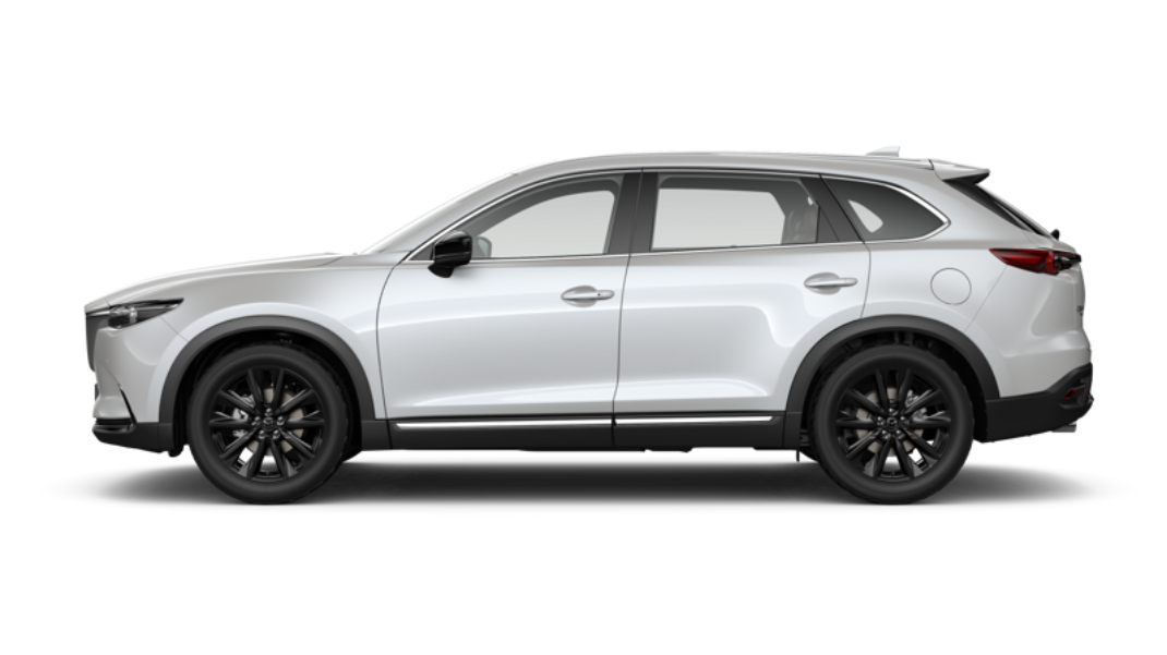 Mazda CX – 9