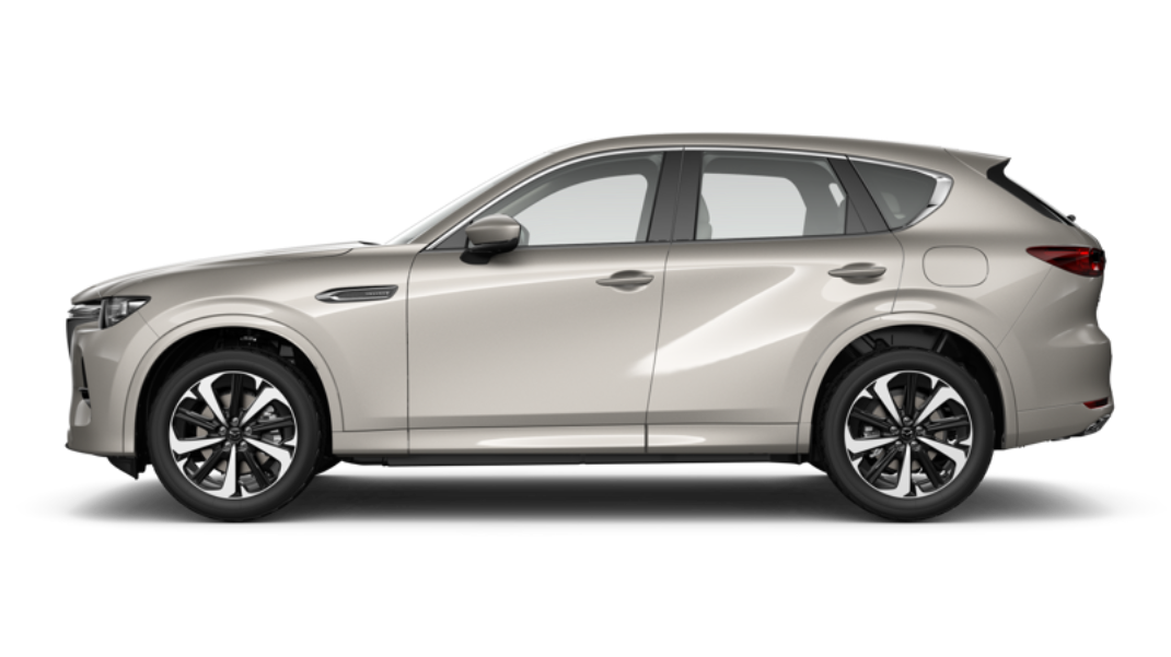 Mazda CX – 60