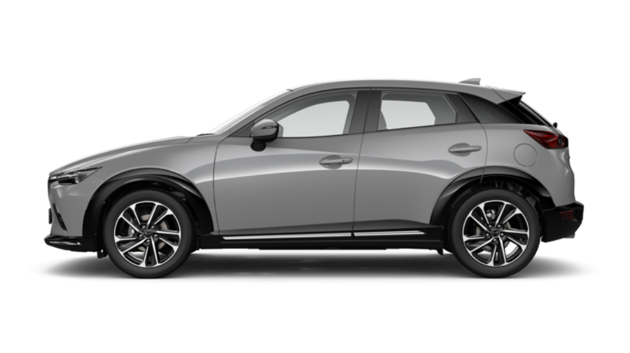 Mazda CX – 3 Pro